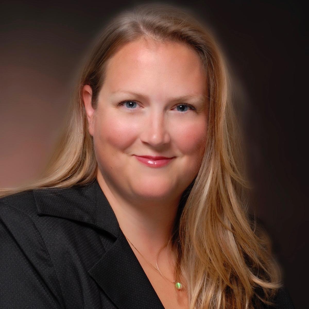 Rachel Start, MSN, NEA-BC, RN, FAAN