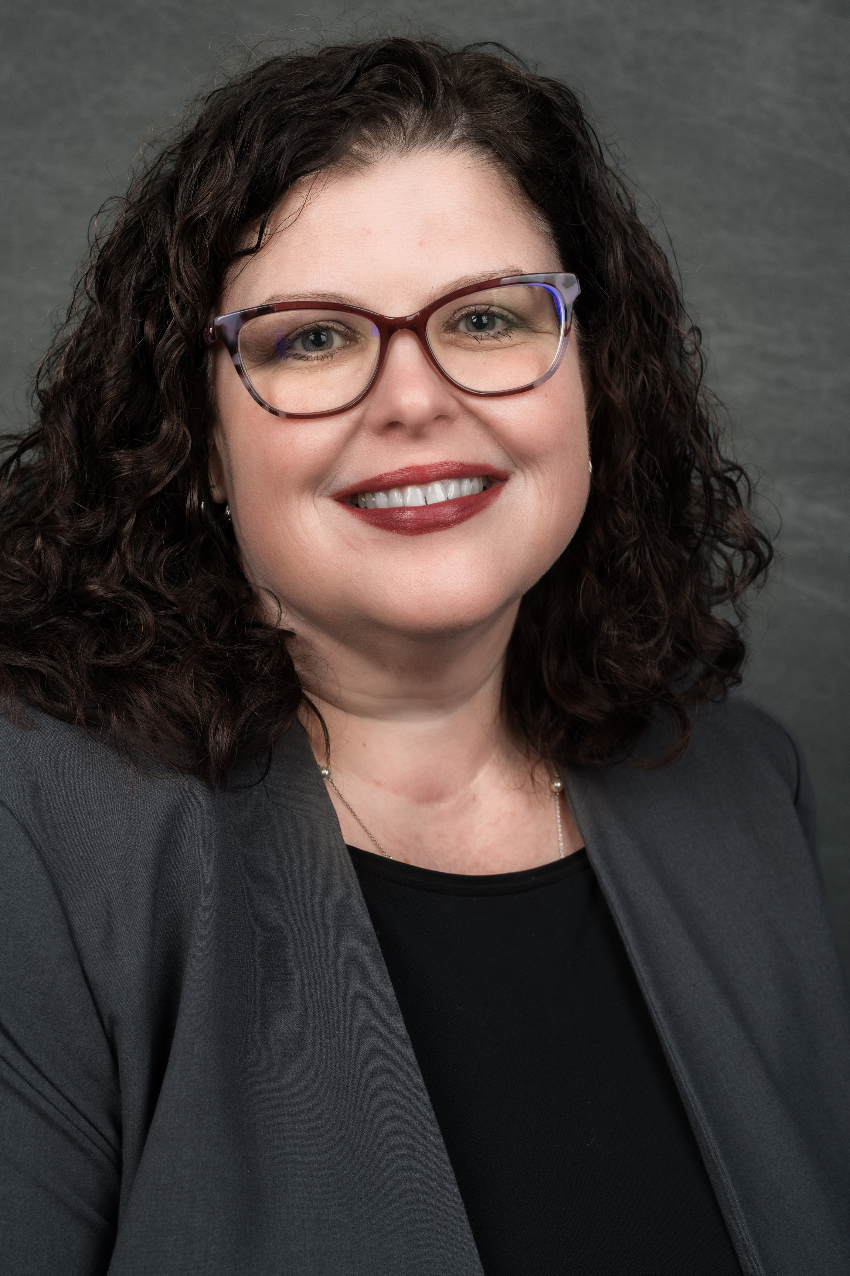 Katherine Hinderer, PhD, RN, CNE, NEA-BC