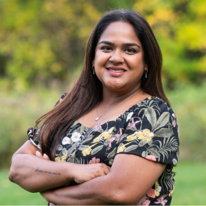 Jessica Varghese headshot