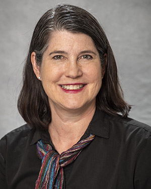 Kristin Sandau, PhD, RN