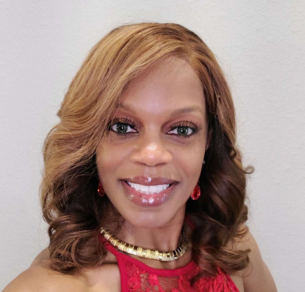 Edtrina Moss, PhD, RN, AMB-BC, NE-BC, CLSSGB