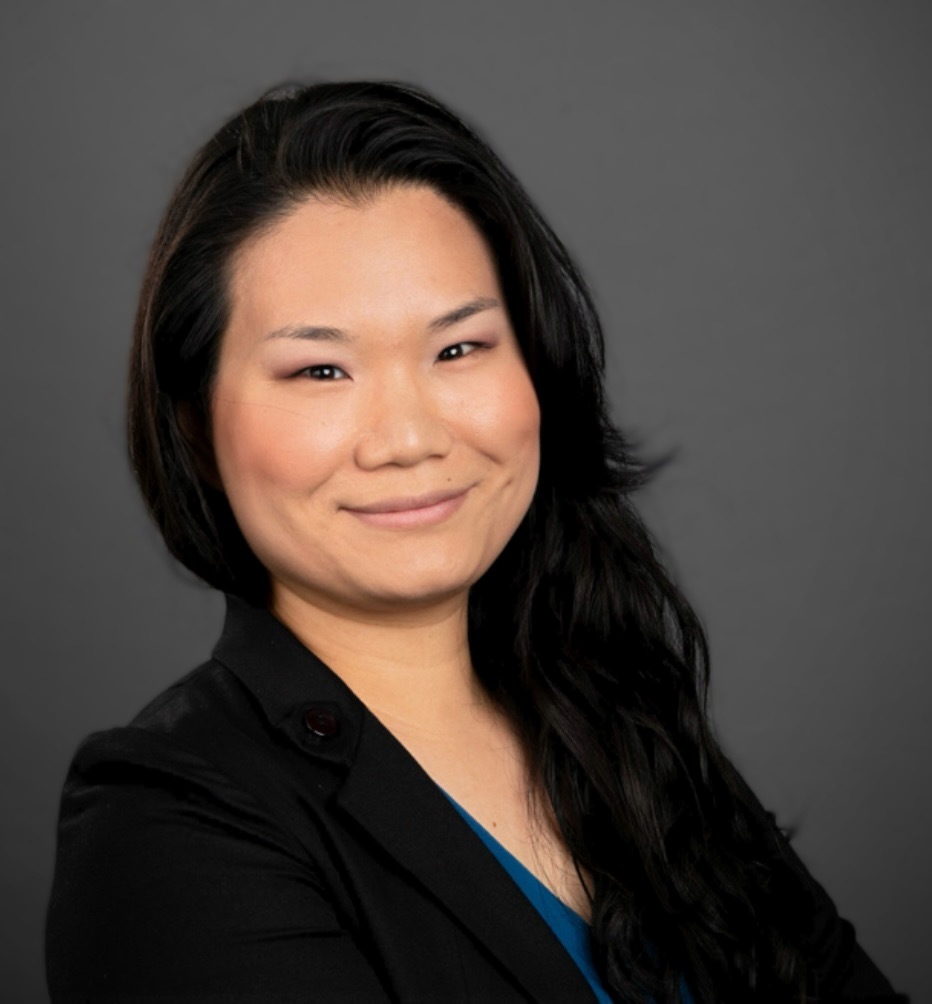 "Na Lim Heo, MDiv, MSN, RN"