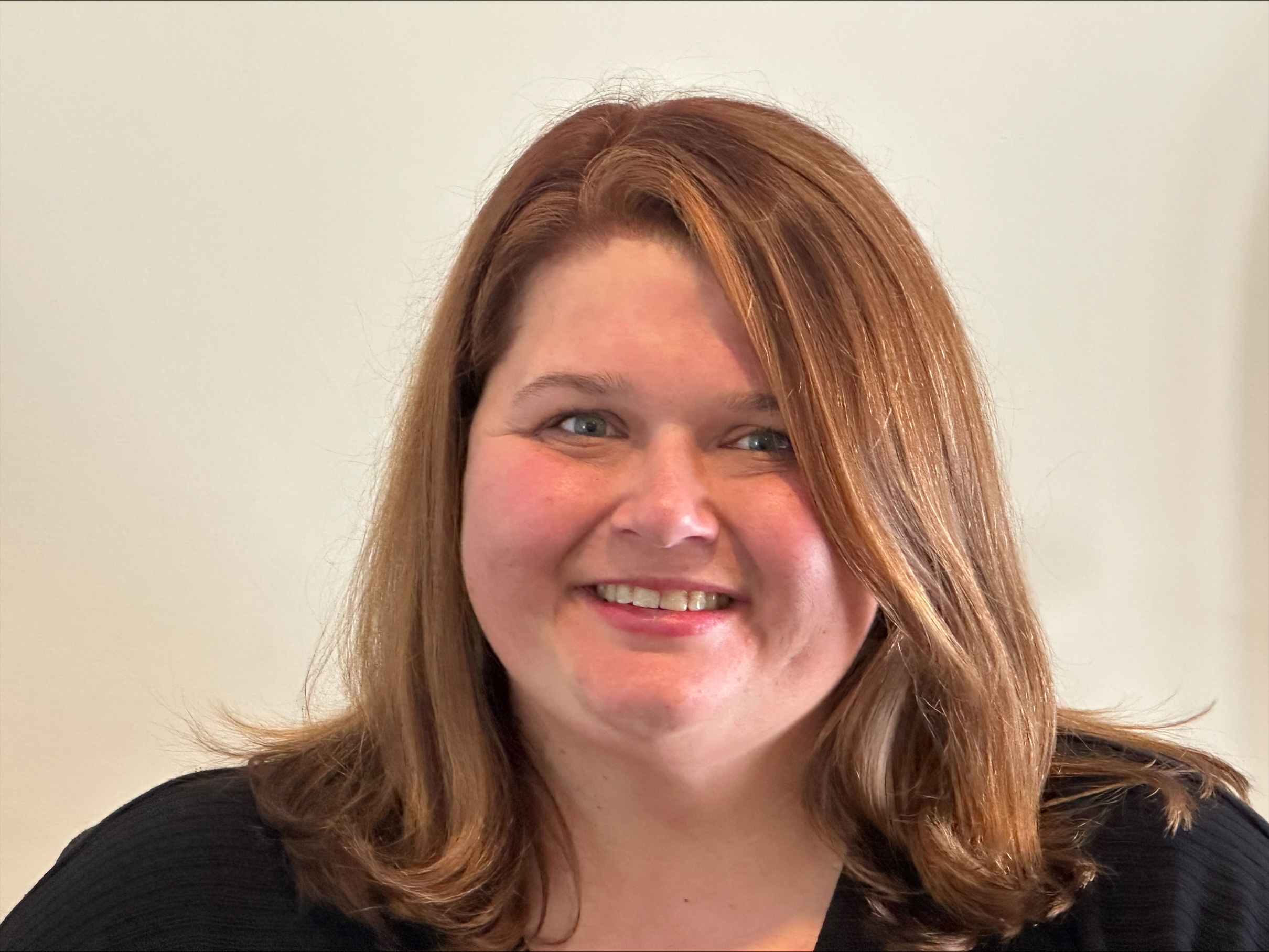 Rebecca Newman, MS, RN, CPN