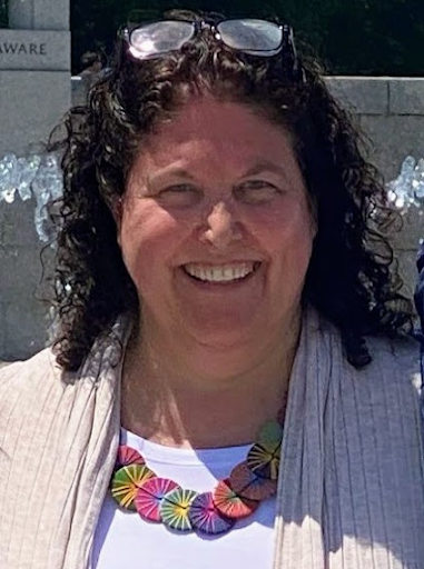 Mary Riordan, BSN, RN, NPD-BC