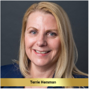 terrie hemman