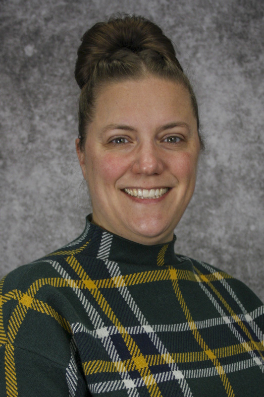 Melissa Dibble, MSN, RN, NPD-BC