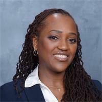 Gloria Okorley, MSN, RN, AMB-BC