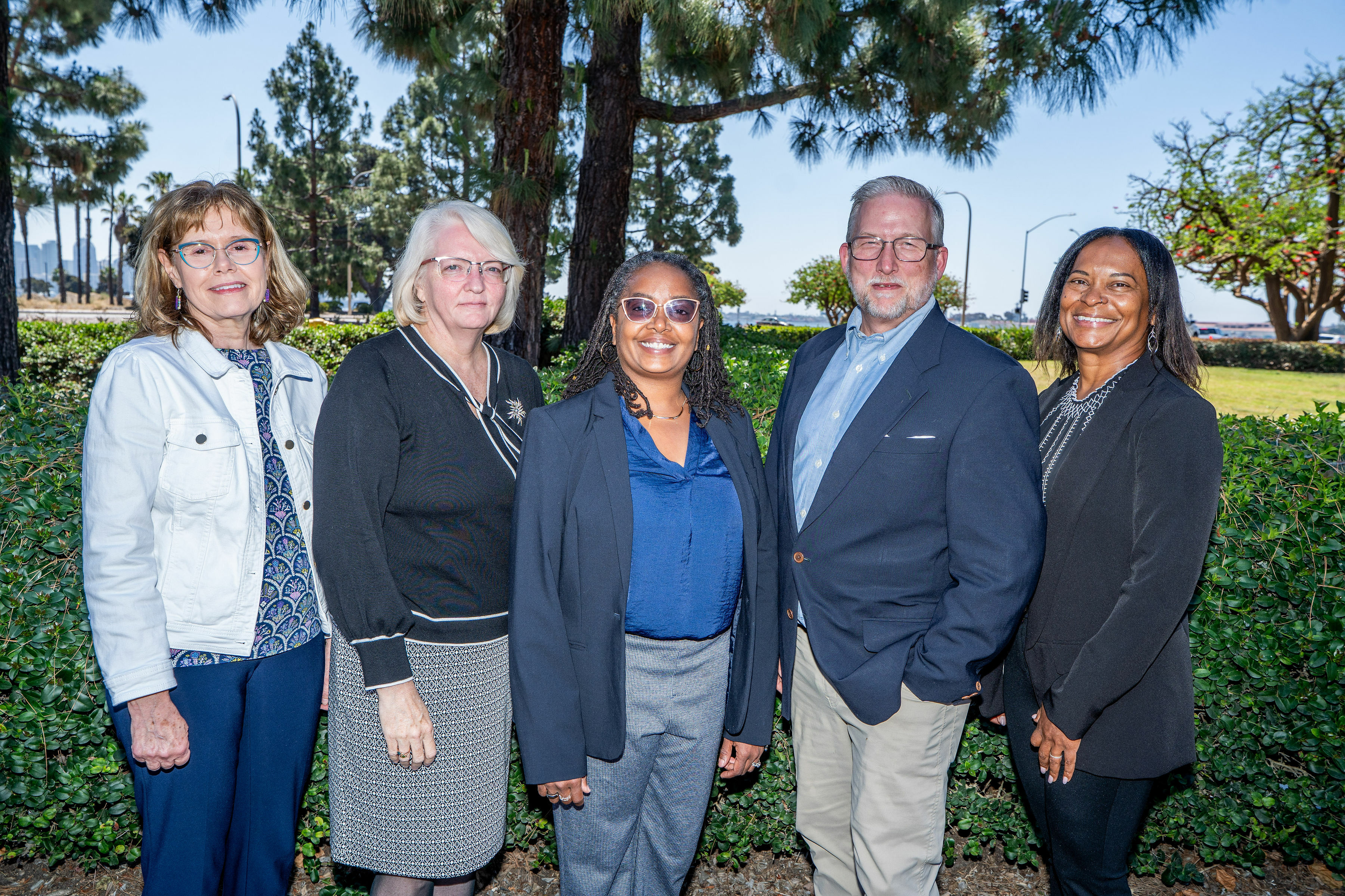 2025–2026 Officers Group