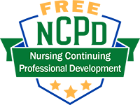 Nursing Continuing Professional Development" (NCPD)