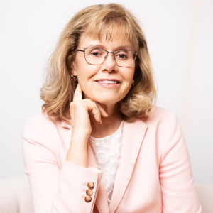 Stephanie Witwer, PhD, RN, NEA-BC, FAAN