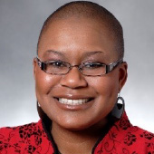 Lachandra B. Baker, MBA, CDP