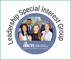 Leadership Special Interest Group